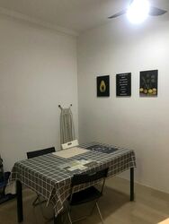 Langston Ville (D9), Apartment #600787841